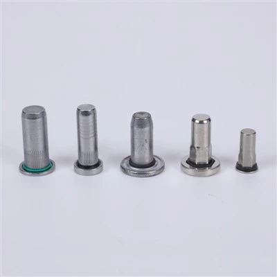 Hex Seal Rivet Nut